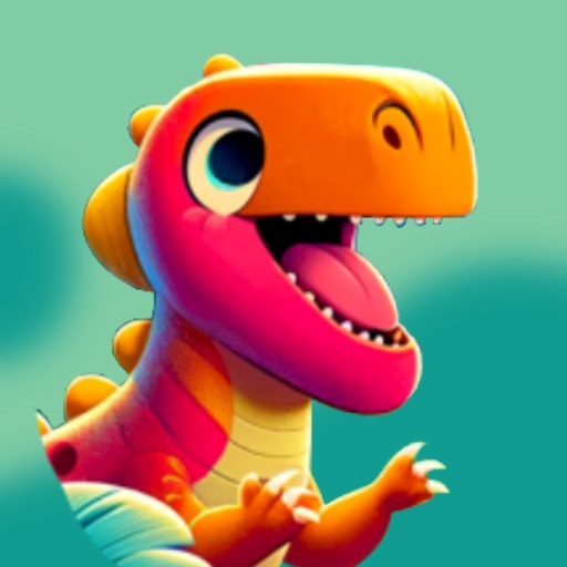 gelatosaurs brand logo